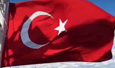 Cumhuriyetimizin 101. yıl dönümünü büyük bir gurur ve heyecanla kutluyoruz.