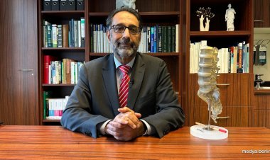 Bel fıtığı ameliyatı olmalı mıyım?