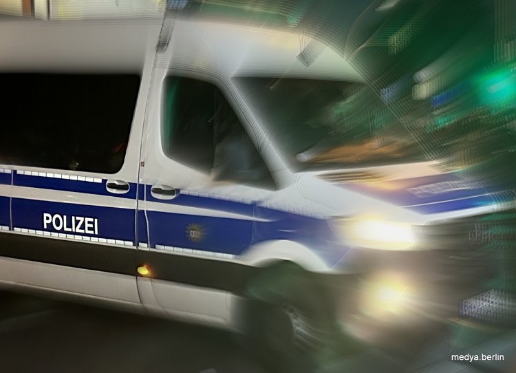 WEFA e.V.’ye Bağış Skandalı Nedeniyle Polis Baskını