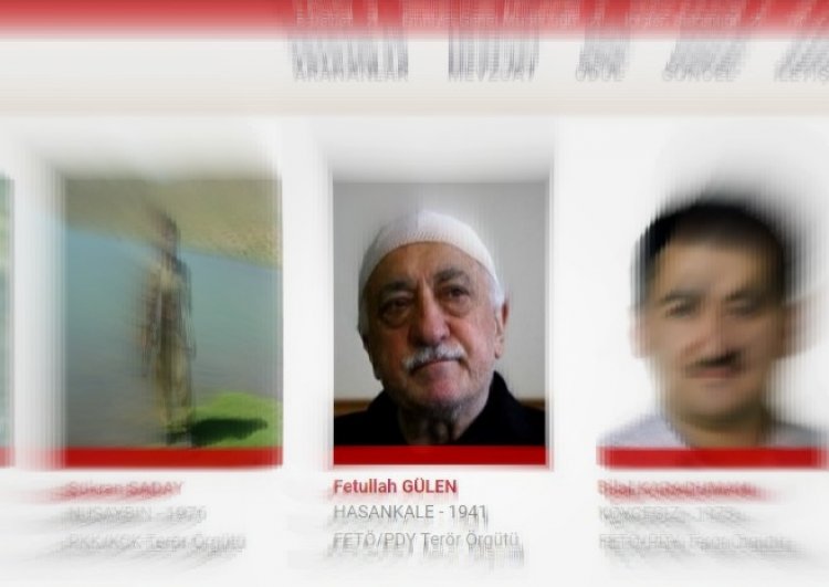 Fethullah Gülen öldü.