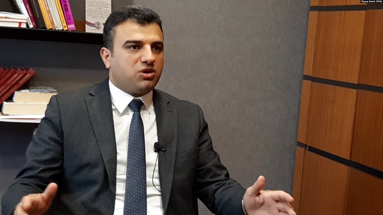 Öcalan yeğeni aracılığıyla mesaj gönderdi: “Koşullar oluşursa süreci hukuki ve siyasi zemine taşıyacak güce sahibim”