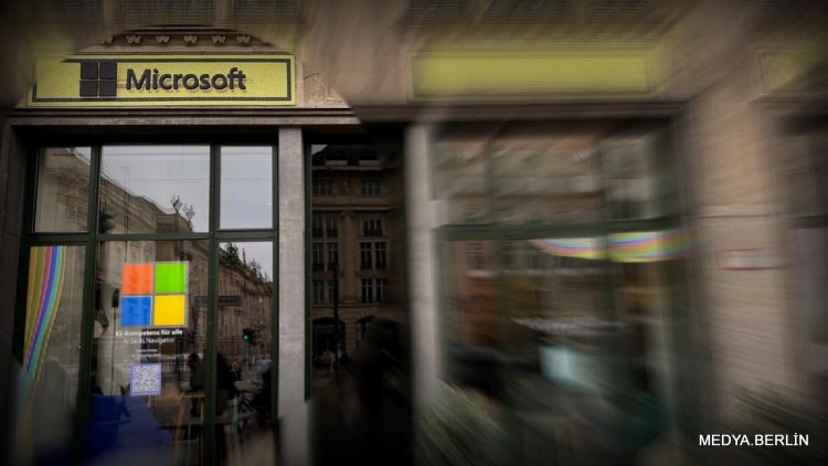 Microsoft, Gazze'de öldürülen Filistinliler için anma düzenleyen çalışanlarını işten çıkardı