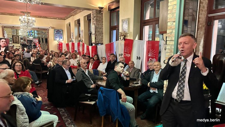 Prof. Dr. Aytuğ Atıcı’dan PKK ve Anayasa Değişikliği Üzerine Çarpıcı Değerlendirmeler