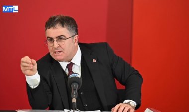 “Türkiye Cumhuriyeti Bir Ulus Devlettir; Etnik Ayrıştırma Değil, Birlik Vurgusu Esastır”