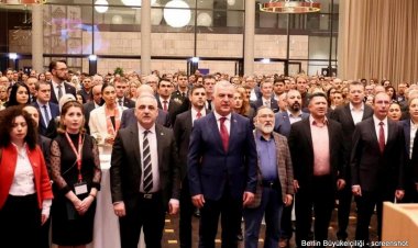 Cumhuriyetin 101. Yılında Vizyon ve Kapsayıcılık Ön Planda Olmalı.