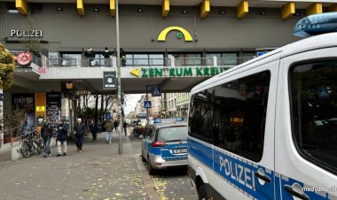 Berlin’de Kadına Yönelik Organize Suç Tehlikesi