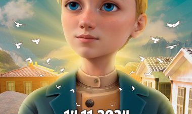 “MUSTAFA” Filmi, Atatürk’ün Çocukluk Hayallerini Beyazperdeye Taşıyor!