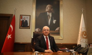 Milli Savunma Bakanı Güler: “Almanya Eurofighter satışına sonunda olumlu cevap verdi”