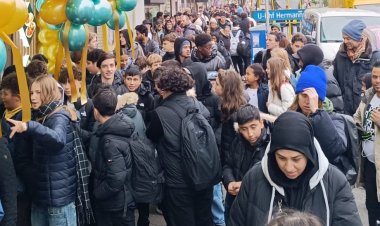 1 Cent’lik Döner …