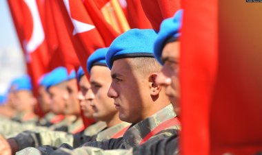 MSB’den ‘Teğmenler’ savunması: “Alternatif yemin töreniyle disiplinsizlik yapıldı”