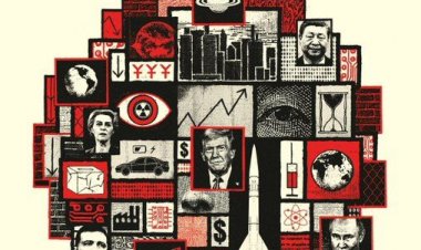 Unutulanlar Dünyası