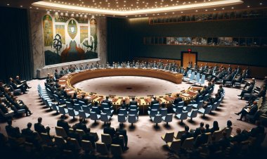 ABD sorunlu olduğu gerekçesiyle BM Güvenlik Konseyi’ne sunulan Gazze tasarısını veto etti