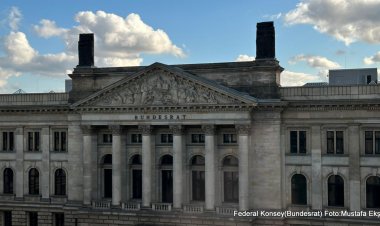 2024 Yılı Vergi Yasası Federal Konsey’den Geçti