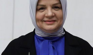 “AK Parti’nin  23 Yılında  Kadın Devrimi