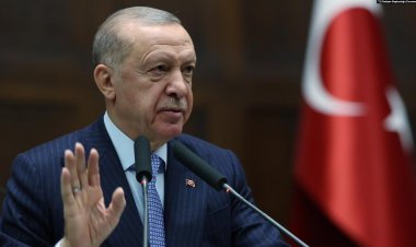 İsrail-Hizbullah ateşkesinden sonra gözler Gazze’de: Erdoğan Gazze’de ateşkes için Türkiye’nin katkıya hazır olduğunu söyledi