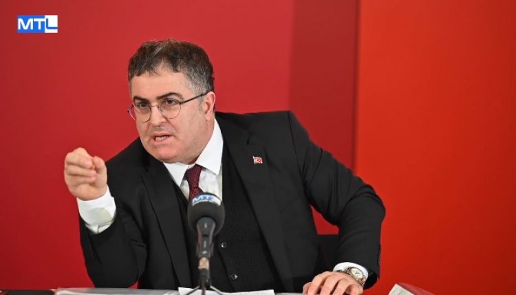 “Türkiye Cumhuriyeti Bir Ulus Devlettir; Etnik Ayrıştırma Değil, Birlik Vurgusu Esastır”