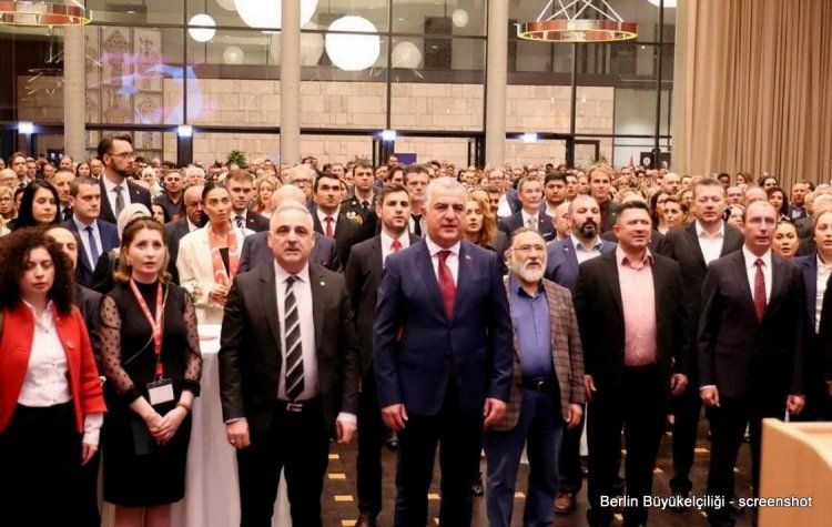Cumhuriyetin 101. Yılında Vizyon ve Kapsayıcılık Ön Planda Olmalı.