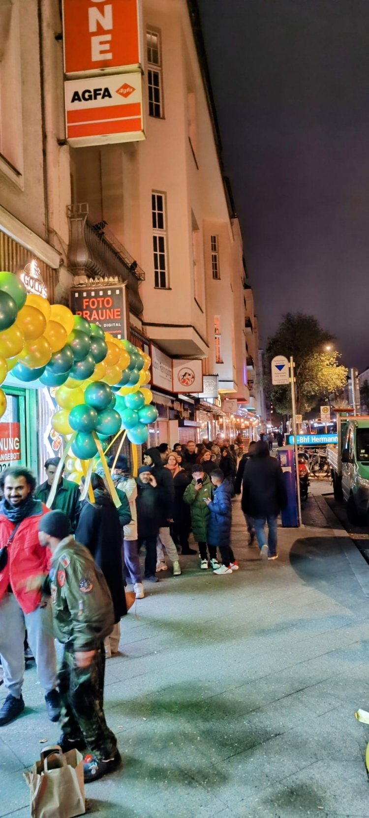 1 Cent’lik Döner …