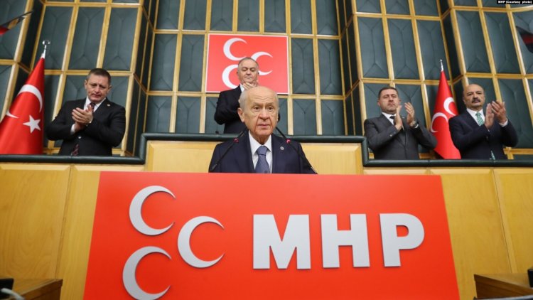 Bahçeli, Cumhur İttifakı'nda görüş ayrılığı iddialarını reddetti