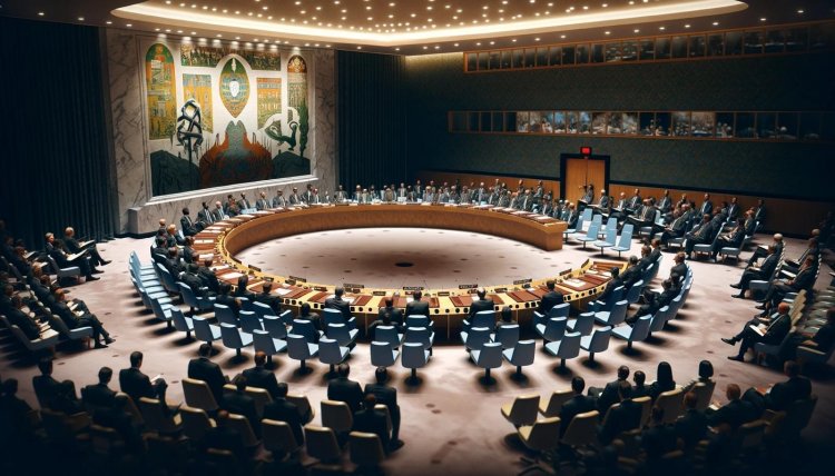 ABD sorunlu olduğu gerekçesiyle BM Güvenlik Konseyi’ne sunulan Gazze tasarısını veto etti