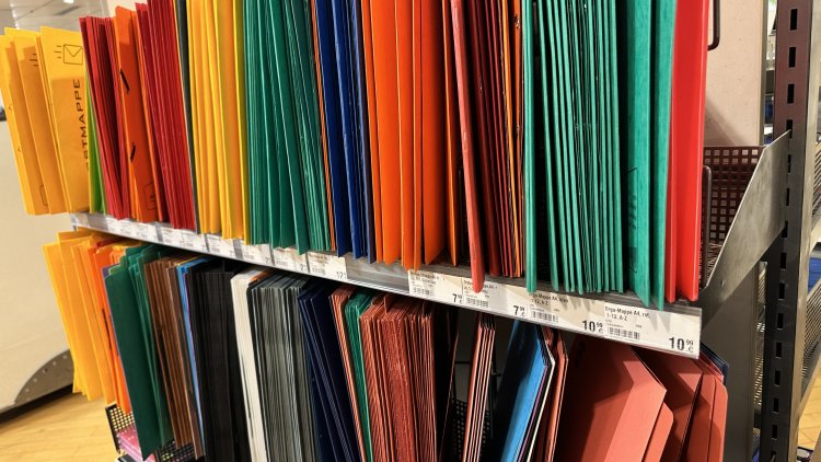 Almanya’da Bürokrasi Azaltma Hamlesi