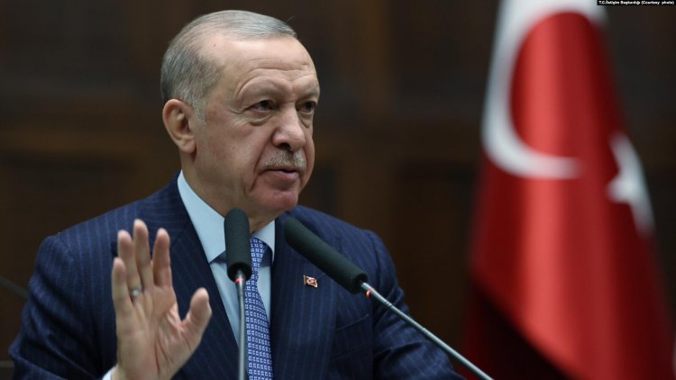 İsrail-Hizbullah ateşkesinden sonra gözler Gazze’de: Erdoğan Gazze’de ateşkes için Türkiye’nin katkıya hazır olduğunu söyledi