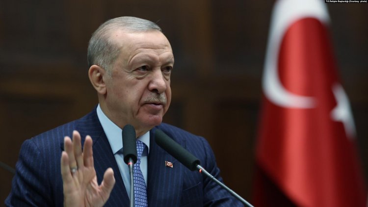 Erdoğan’ın “terörü kaynağında çözme” çıkışının adresi Kuzey Suriye mi?:“Yeni adımlar atmaktan çekinmeyeceğiz”