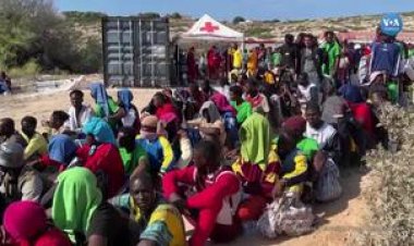 Almanya’da Suriyeli mülteci dalgası endişesi