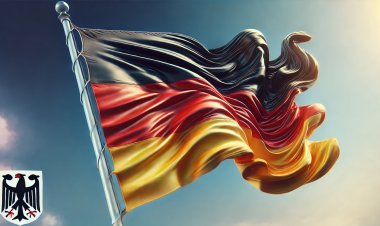 2023 Yılında Almanya’da 29.500 Kişi Resmi Olarak Vatansız Statüsünde