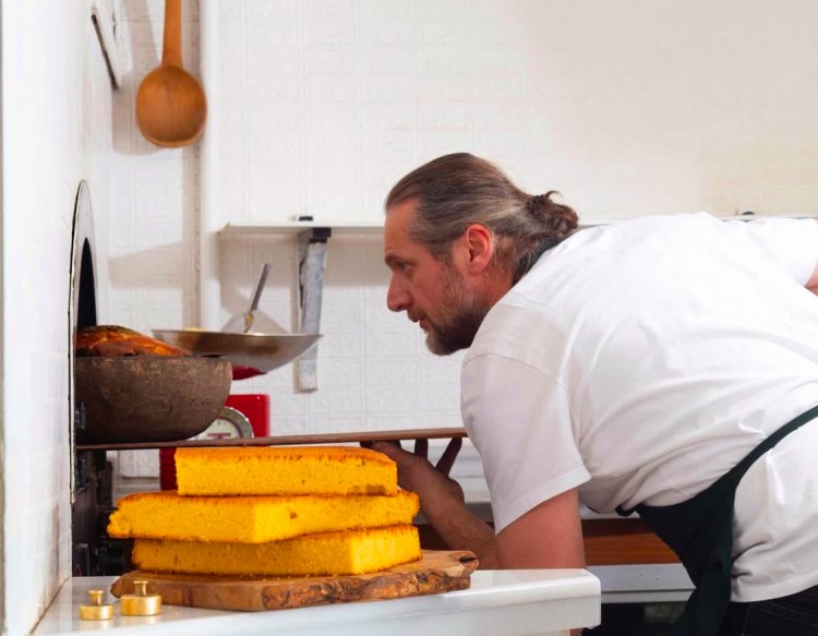 Hayvore: Karadeniz Mutfağından Dünya Sofralarına Yolculuk