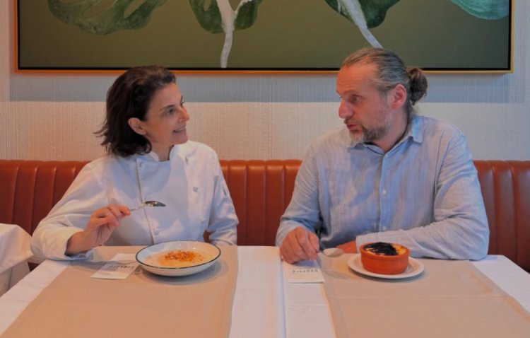 Hayvore: Karadeniz Mutfağından Dünya Sofralarına Yolculuk