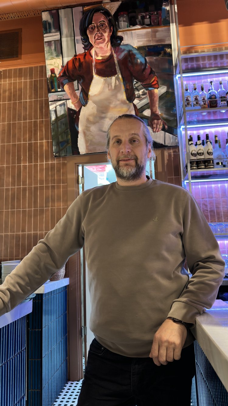 Hayvore: Karadeniz Mutfağından Dünya Sofralarına Yolculuk