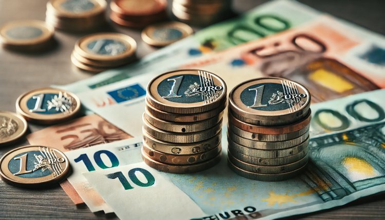 Almanya’da Kamu Borçları