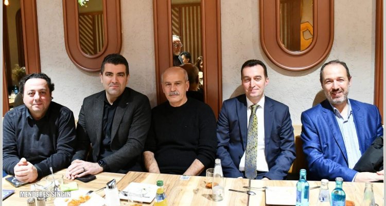Cumhurbaşkanı Talimat Verdi, Berlin Basın Müşavirliği Ne Yaptı?