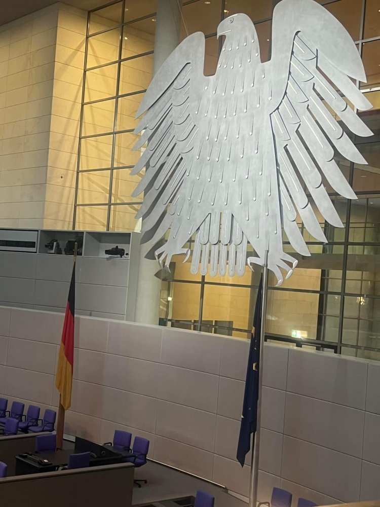 Almanya’da Seçmenler Arasında Göçmen Kökenlilerin Oranı Artıyor