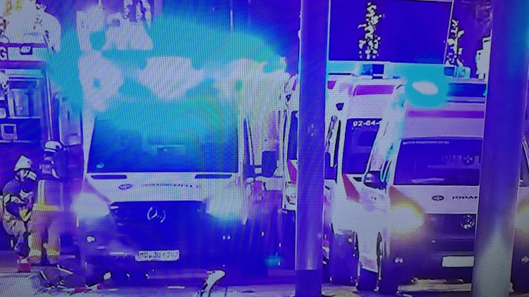Magdeburg’da Saldırı: İki Ölü, Çok Sayıda Yaralı
