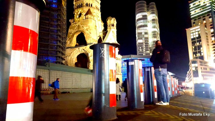 Magdeburg Saldırısı Almanya’yı Sarstı