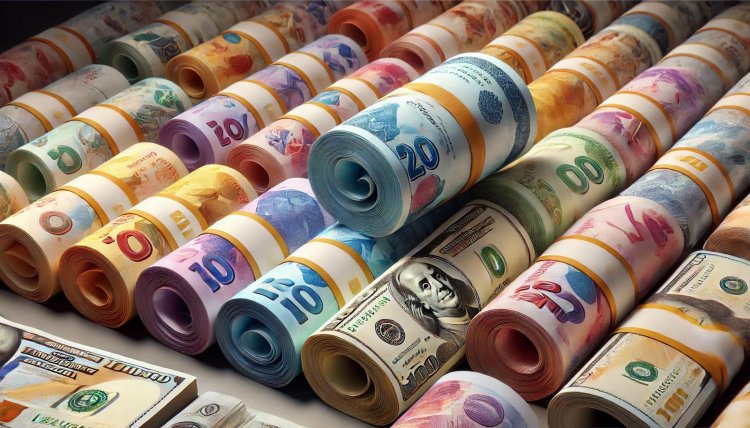 2024’te Türkiye ekonomisi: Yüksek enflasyon, düşük alım gücü