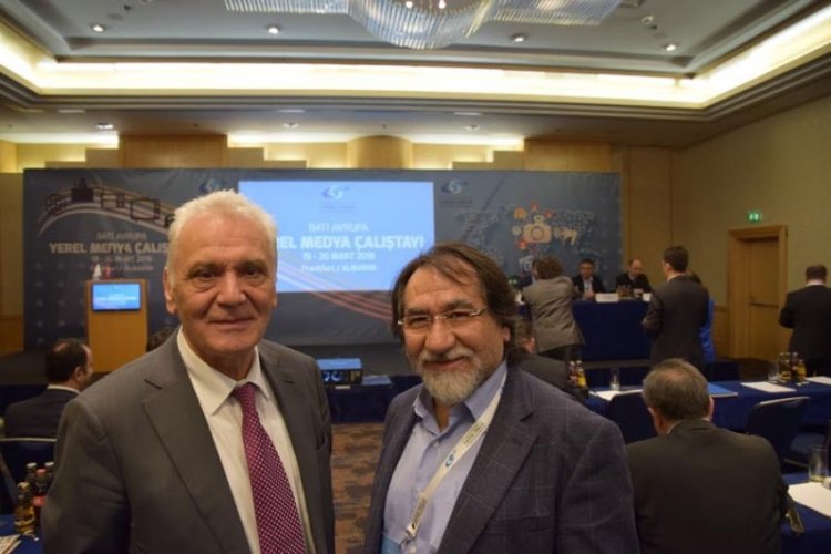 Türkçe Yayın Yapan Basın Bitiyor mu? 2016’dan 2024’e Sorunlar Neden Çözülemedi?