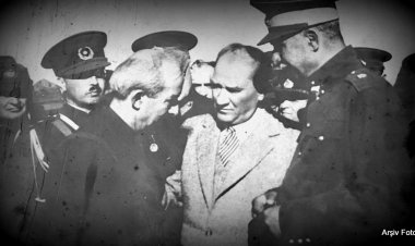 Türkiye’nin Üniter Yapısına Kurulan Tuzaklar