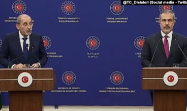 Fidan: “IŞİD, Müslüman toplumlar için bir zehir”