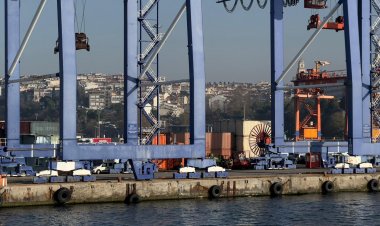 Türkiye’nin Latin Amerika ile ticareti son bir yılda yüzde 21 arttı