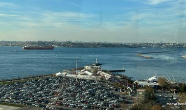 İstanbul dünyada trafikte en çok zaman kaybedilen şehir