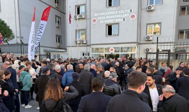 İBB Başkanı Ekrem İmamoğlu’nun yargılandığı dava 11 Nisan’a ertelendi