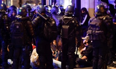 Almanya'dan sınırdışı edilenler arasında Türk vatandaşları ilk sırada