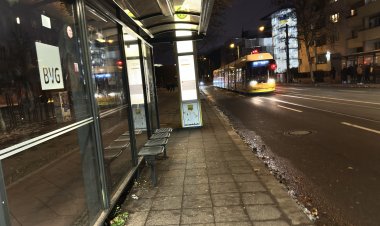 BVG’de Süresiz Grev Uyarısı