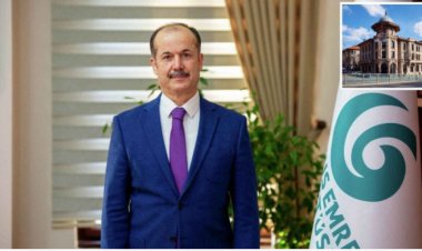 Medya.Berlin Genel Yayın Yönetmeni Mustafa Ekşi  Sorularıyla  Haklı Çıktı