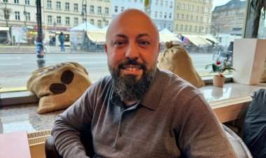Ferat Koçak: “Halkla birlikte, halk için siyaset yapıyorum”