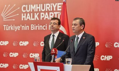 CHP’nin yol haritası şekilleniyor: Ana strateji erken seçim için bastırmak, sine-i millet gündemde değil