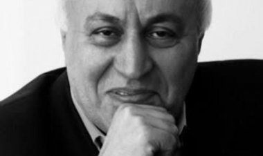 Prof. Dr. Faruk Şen’in  Vefatı